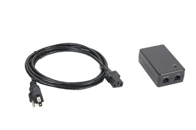 Williams AV Power-Over-Ethernet Injector