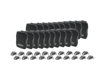 Williams AV 20-pack FM R37 Receiver Bundle