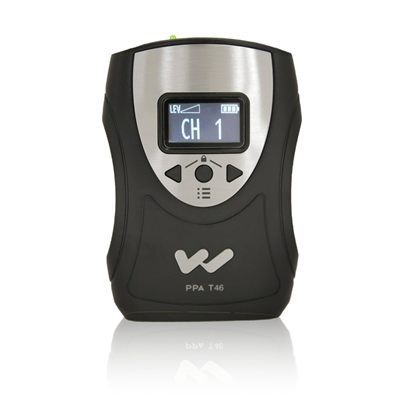 Williams AV PPA T46 FM Transmitter