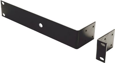 Williams AV Rack panel kit for 1/2 space products