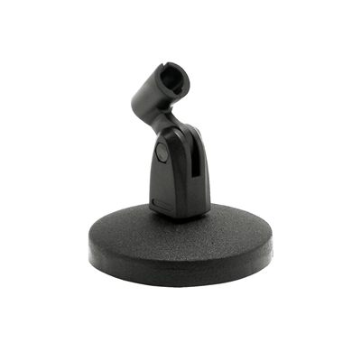 Williams AV Tabletop microphone stand for MIC 027