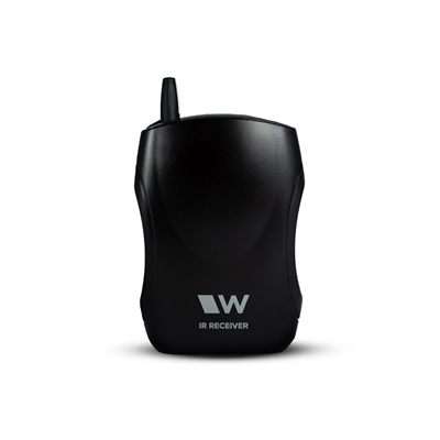 Williams AV Four-Channel Infrared Receiver