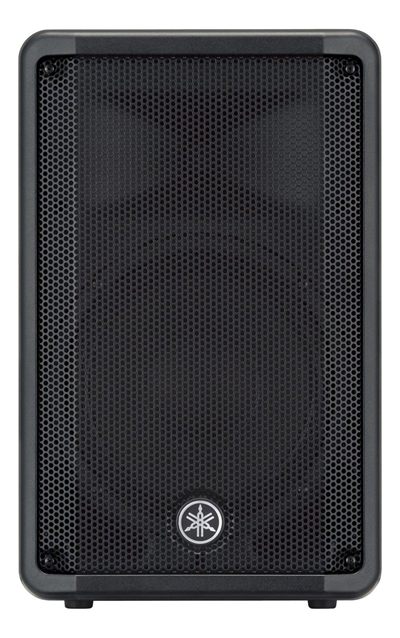 Yamaha DBR Series Powered Loudspeaker