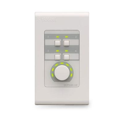Yamaha DCP Digital Control Panel