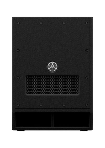 Yamaha DXS Series Powered Subwoofer