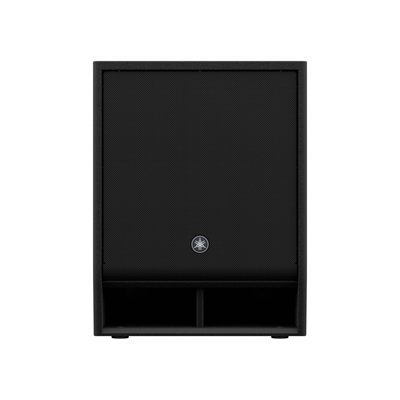 Yamaha DXS XLF Series Powered Subwoofer