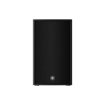 Yamaha DZR Series Powered Loudspeaker