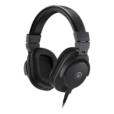 Yamaha HPH-MT5 Studio Monitor Headphones