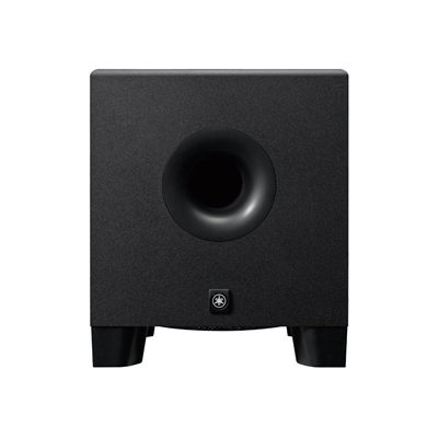 Yamaha HS8S Powered Studio Subwoofer