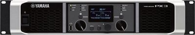 Yamaha PX Series Power Amplifier