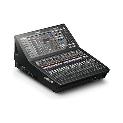 Yamaha QL1 Digital Mixing Console