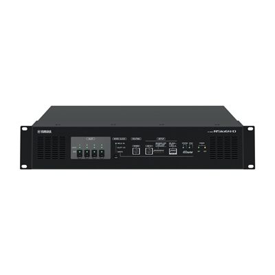 Yamaha Dante Interface Card and Format Converter