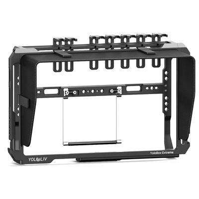YoloBox YoloLiv YoloBox Extreme Cage