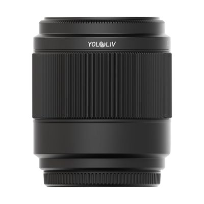 YoloBox YoloLiv 18mm F1.4 Micro Four Thirds Lens