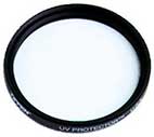 Tiffen 46mm UV Protector Filter