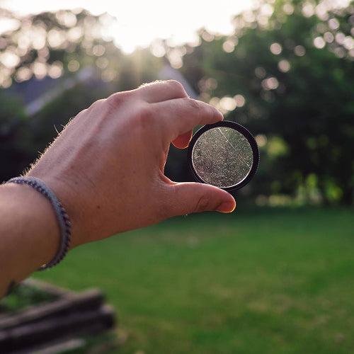 Tiffen 82mm UV Filter - view 2