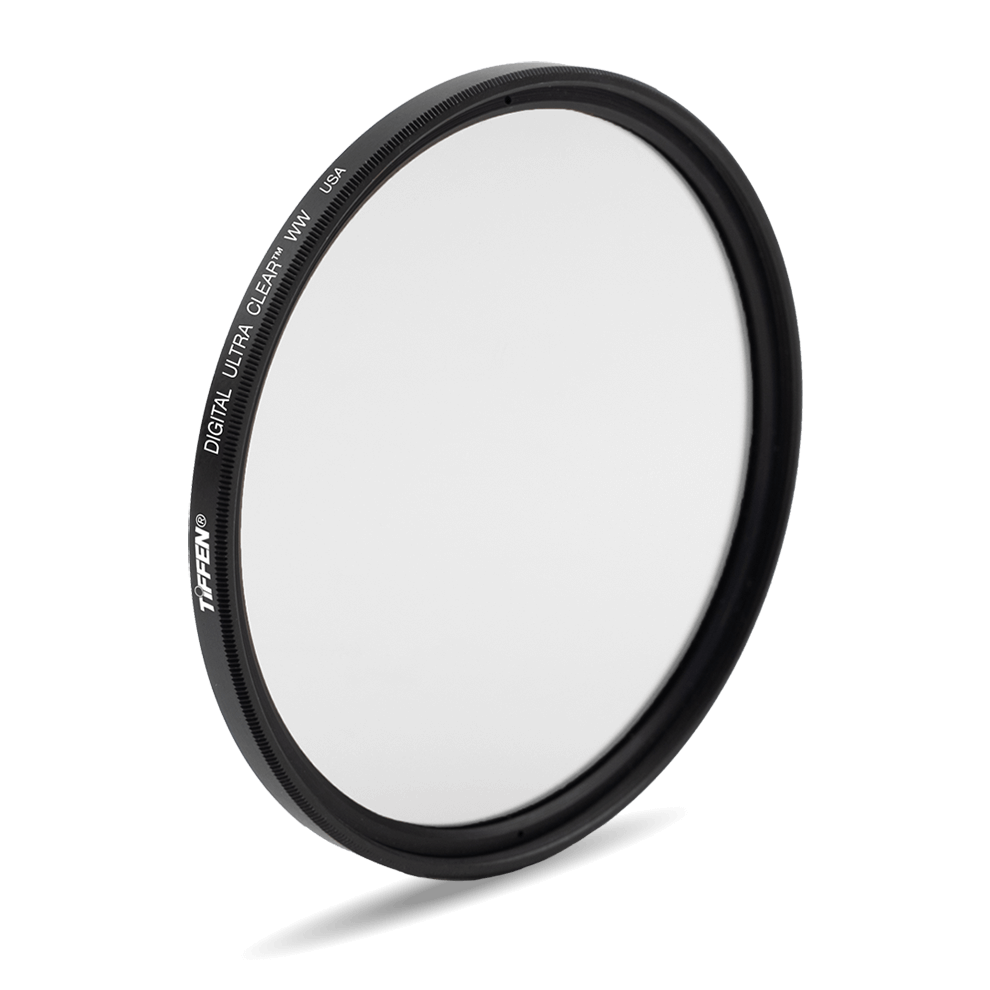Tiffen 82mm Digital HT Ultra Clear Filter product image