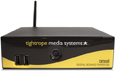 Tightrope Carousel CAR-250 Digital Signage Media Player