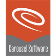 Carousel Digital Signage Server (3 Players)