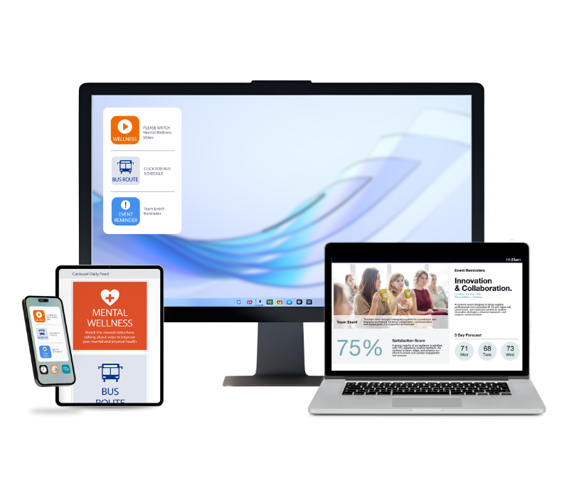 Tightrope Carousel Carousel Cloud Express and Daily Feed Licenses Additional content feed license for Carousel Cloud