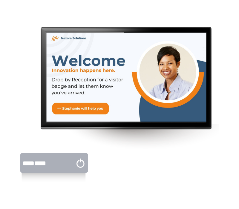 Tightrope Carousel Carousel Cloud Digital Signage Subscription