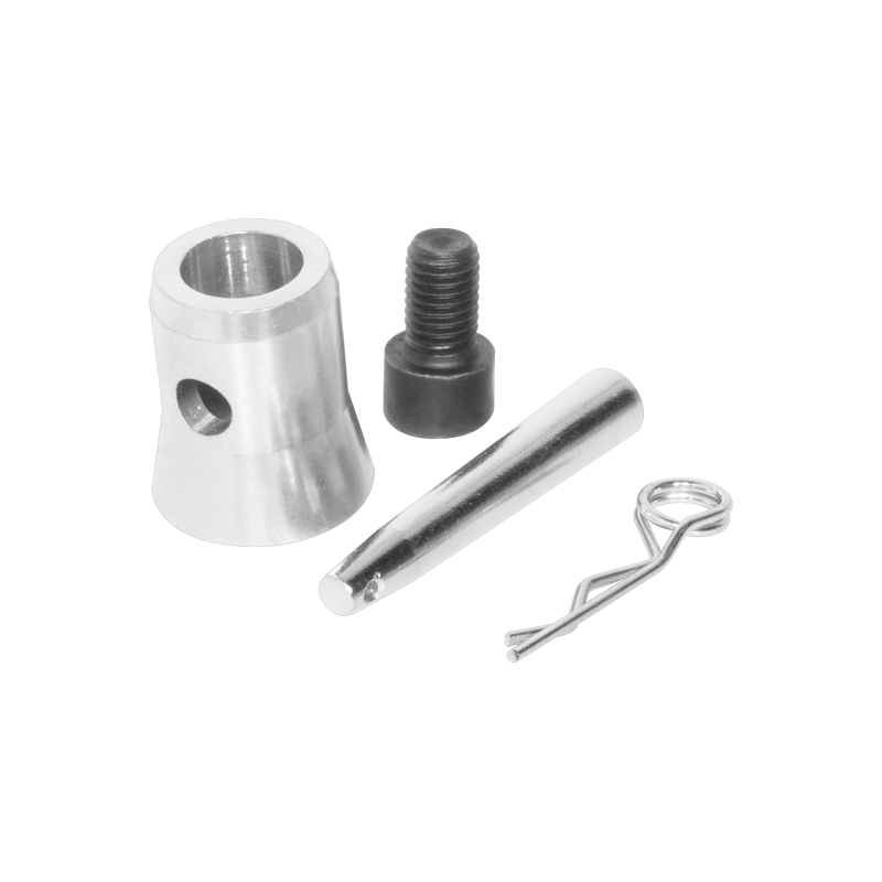 Trusst CT-CONKIT6WAY Connector Kit