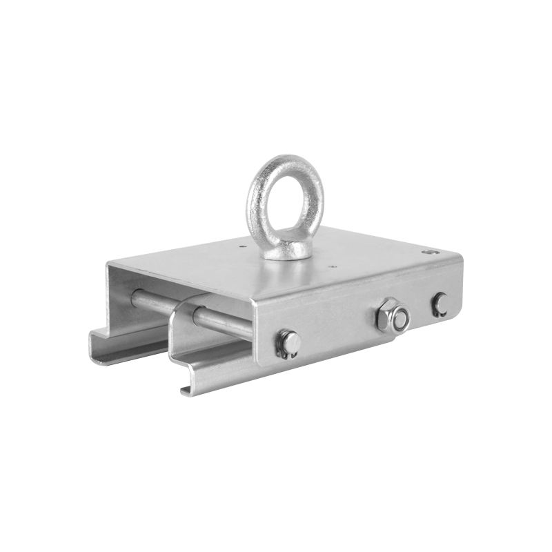 Trusst CT-TENT Tent Clamp