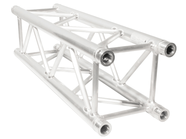 Trusst CT290-410S Straight Truss - 1m