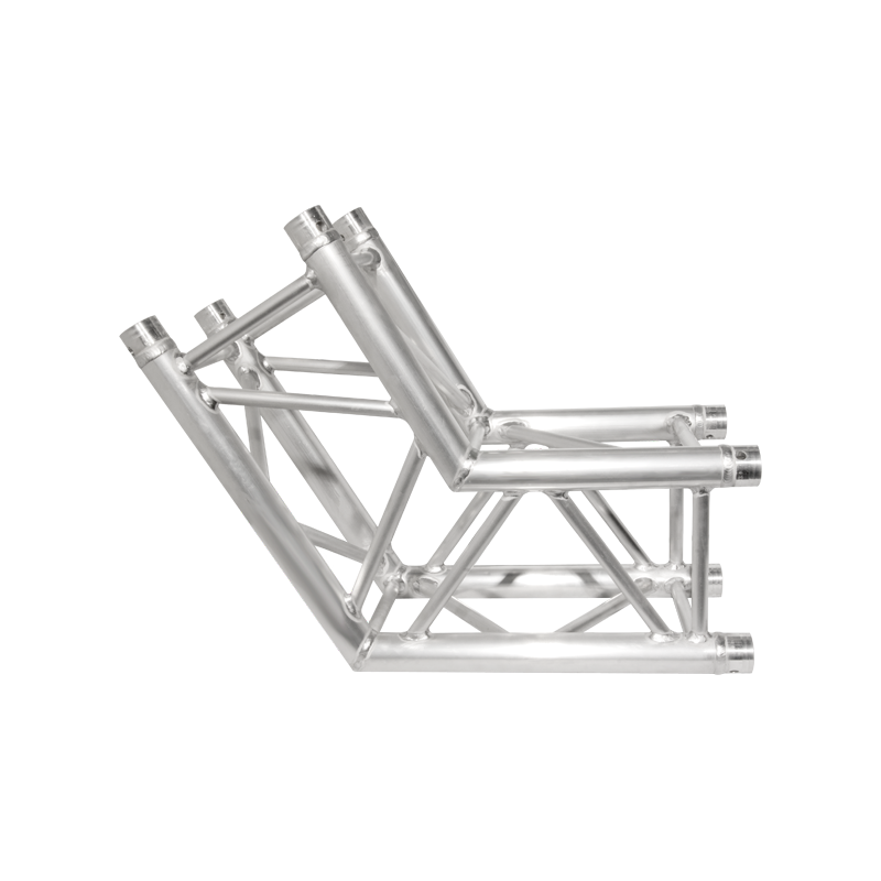 Trusst CT2904-120C 2-Way 120° Corner