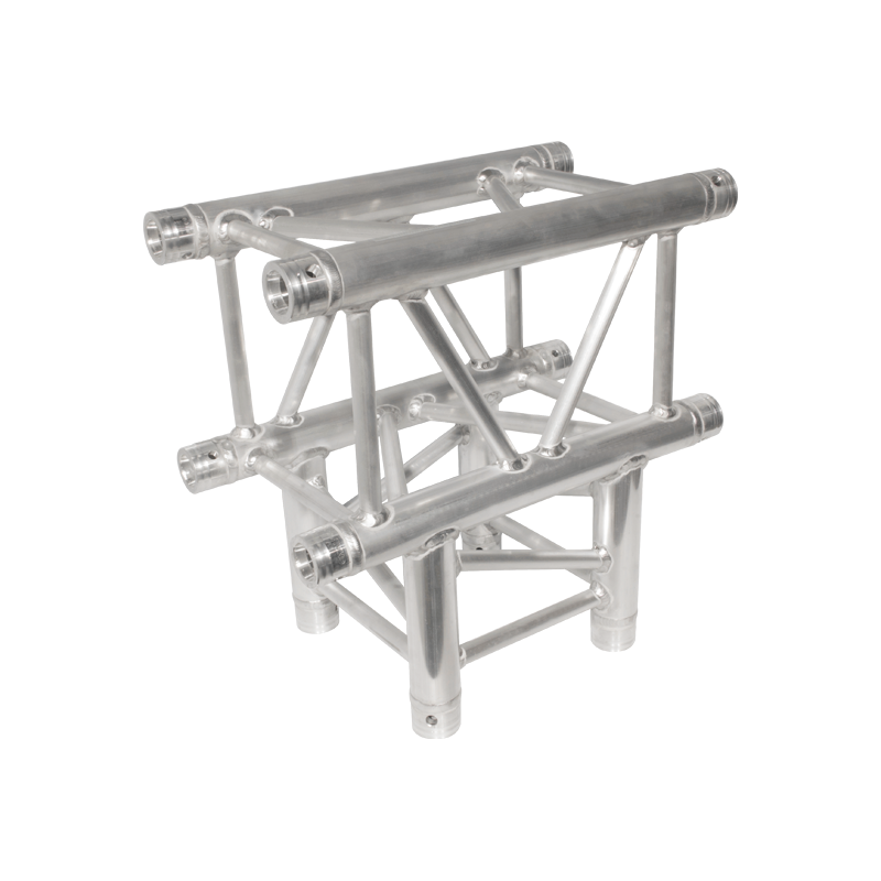 Trusst CT2904-3TC 3-Way T-Junction