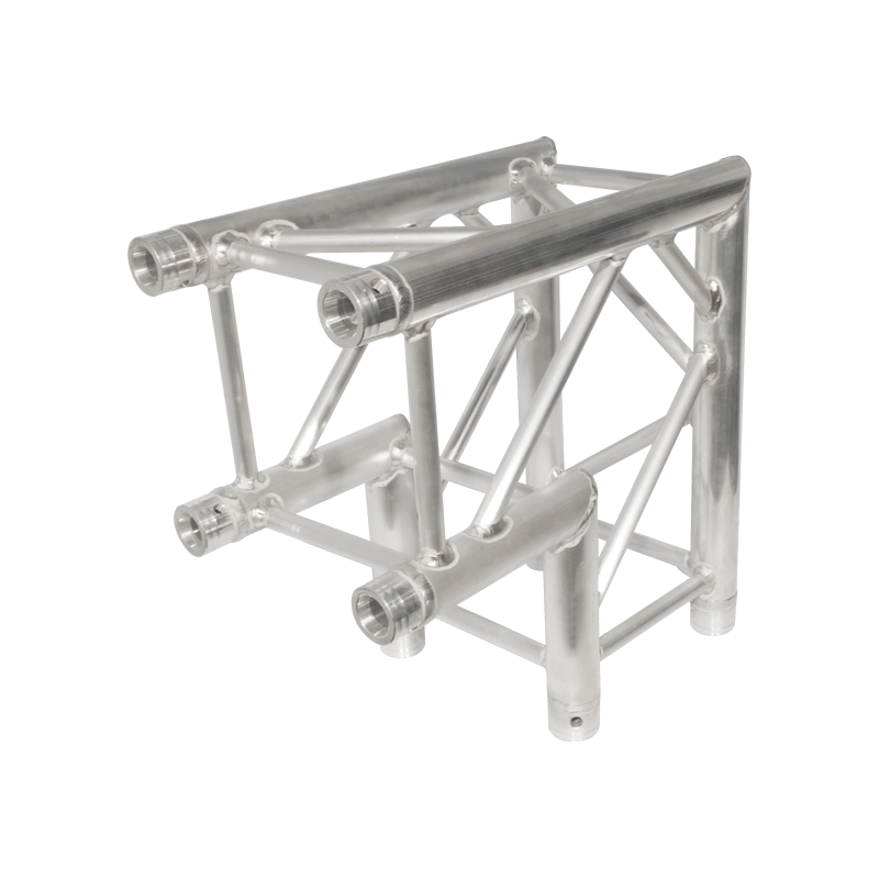 Trusst CT290-490C 2-Way 90° Corner