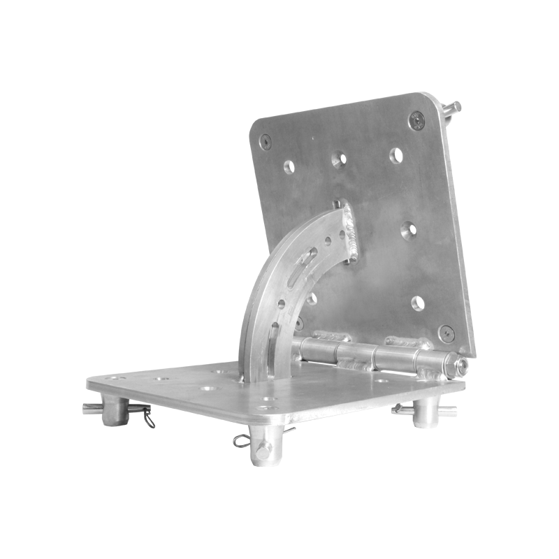 Trusst CT2904-VH Adjustable Corner Hinge