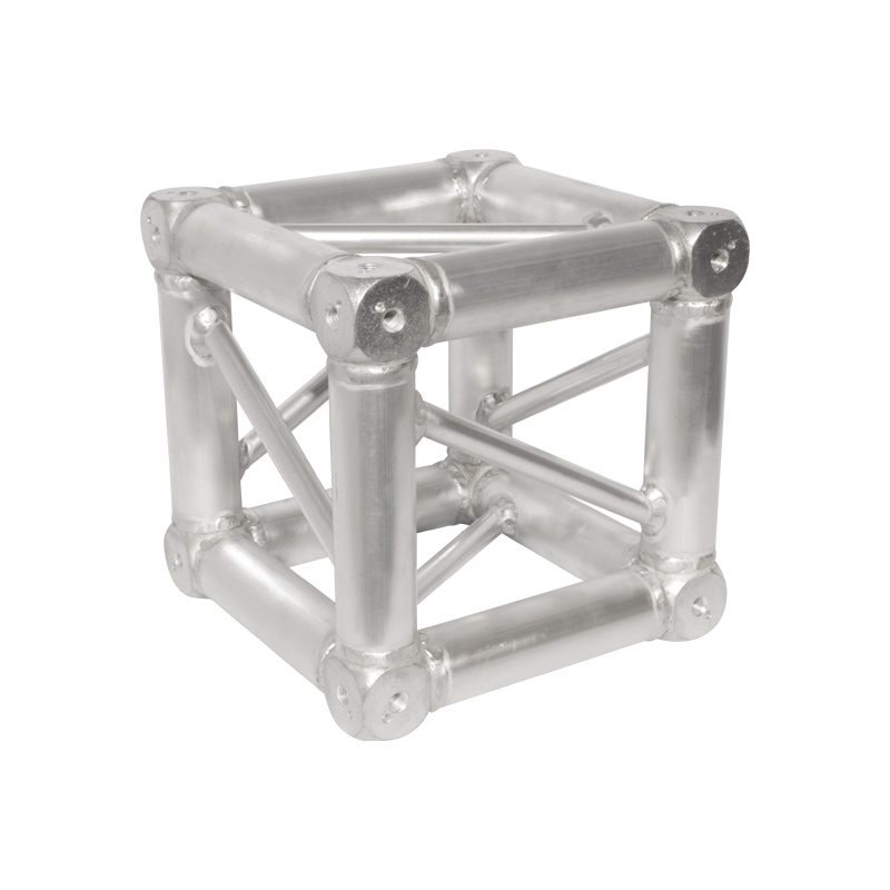 Trusst CT2906-WAYC 6-Way Corner Block