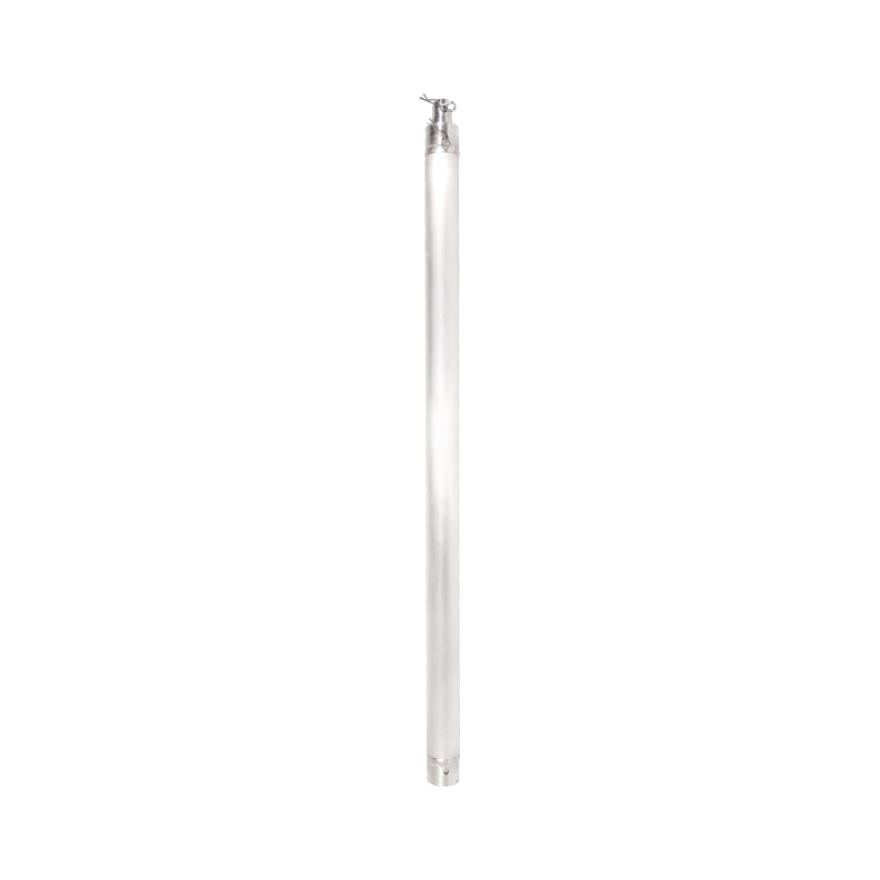 Trusst CT40-110P 1m Pipe