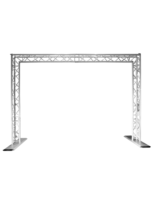 TRUSST QT-Goal Goal Post Truss Kit