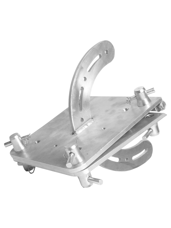 TRUSST CT2904-VH Adjustable Corner Hinge - view 3