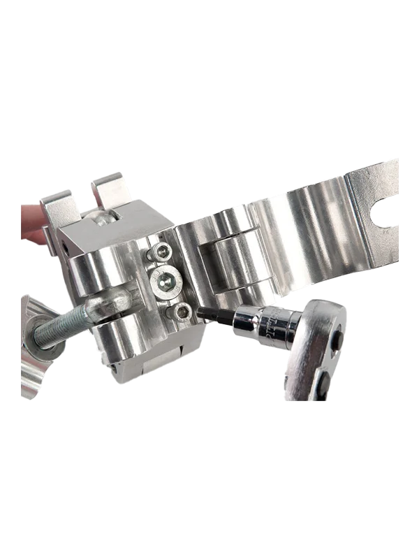 TRUSST CTC-50SCL Lockable Swivel Coupler - view 3