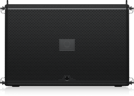 Turbosound MANCHESTER MS215 Dual 15" Passive Subwoofer