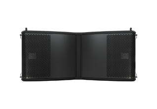 Turbosound MANCHESTER MV212 Dual 12" Line Array Element product image