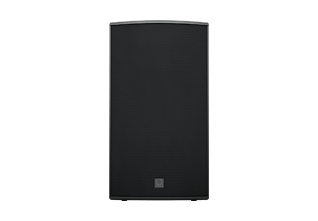 Turbosound TQ15 15" Two-Way Passive Installation Loudspeaker