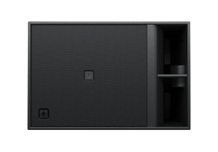 Turbosound TQ18B 18" Reflex-Loaded Passive Subwoofer