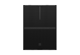 Turbosound MC15-R 15" Close Cluster Point Source Element product image