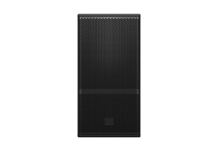 Turbosound MC12-P 12" Asymmetrical Point Source Element