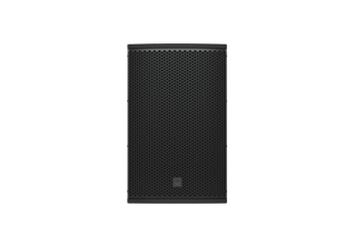 Turbosound PQ10 10" Two-Way Passive Loudspeaker