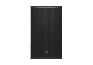 Turbosound PQ15 15" Two-Way Passive Loudspeaker