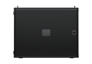 Turbosound MANCHESTER MS121 21" Reflex-Loaded Subwoofer