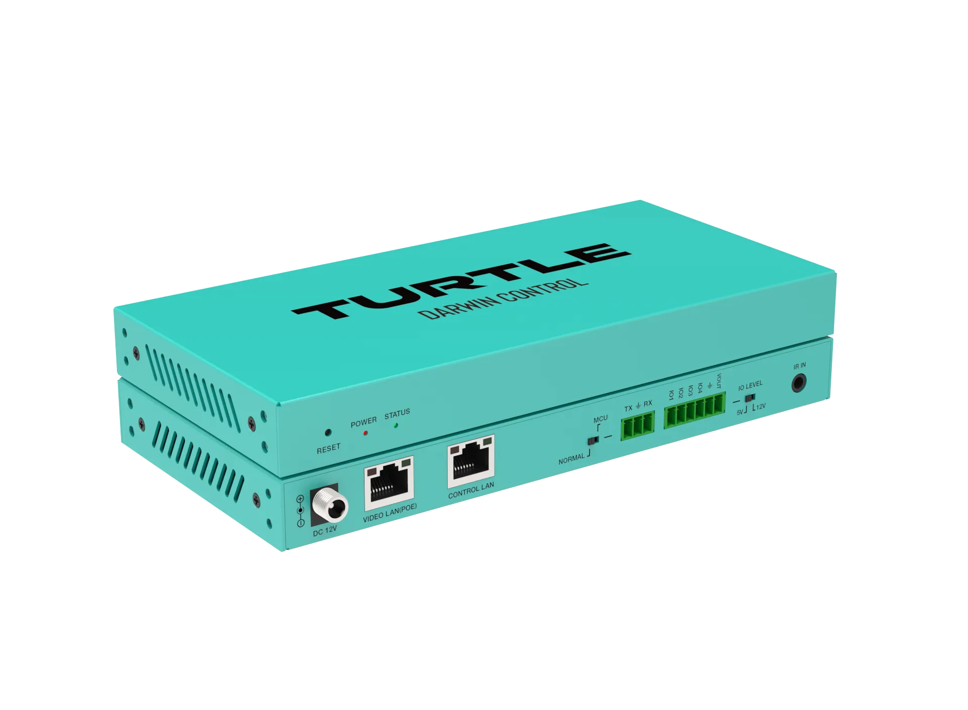TurtleAV Darwin Control Controller for Darwin HD Systems - view 2
