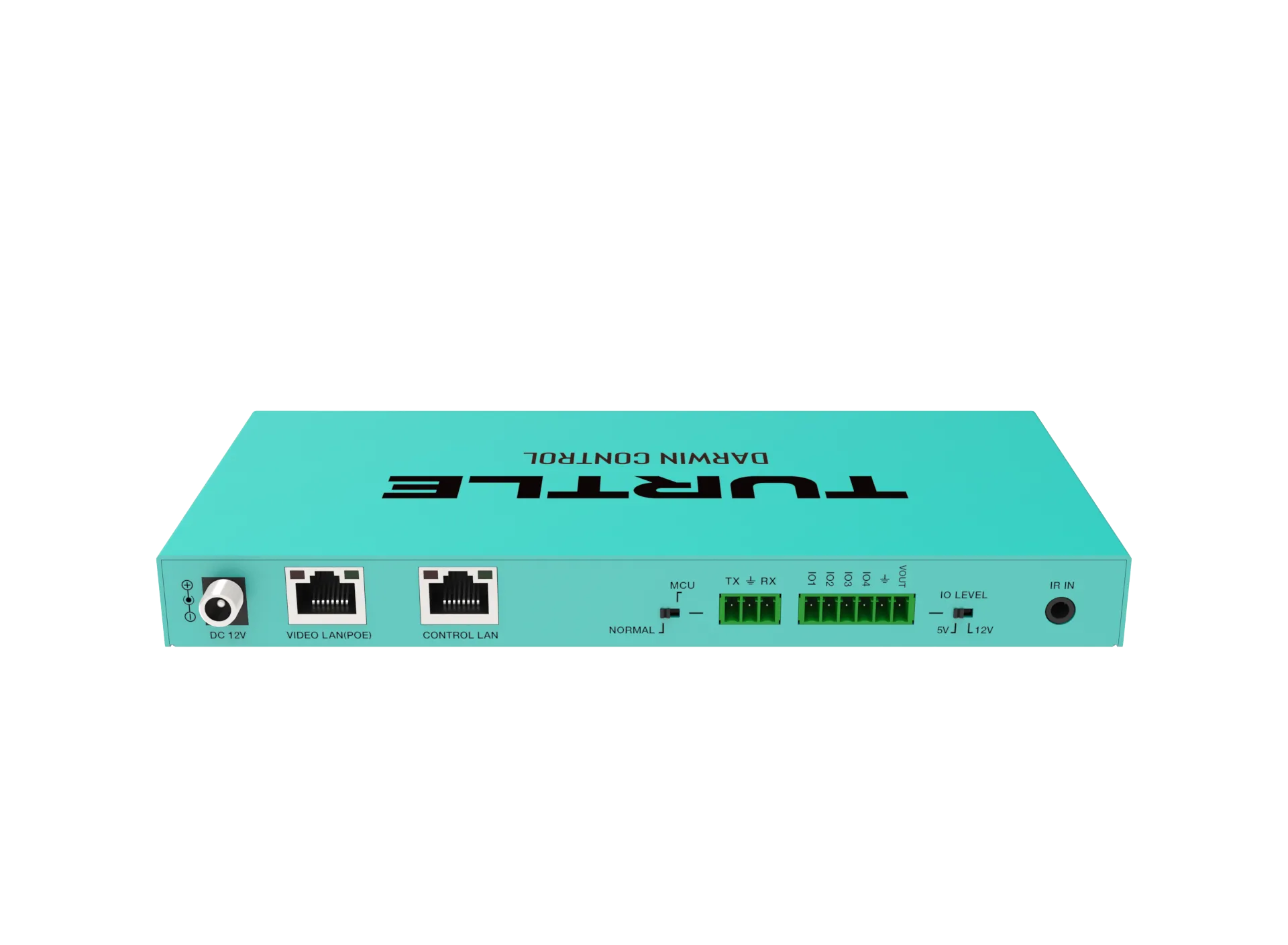 TurtleAV Darwin Control Controller for Darwin HD Systems - view 3