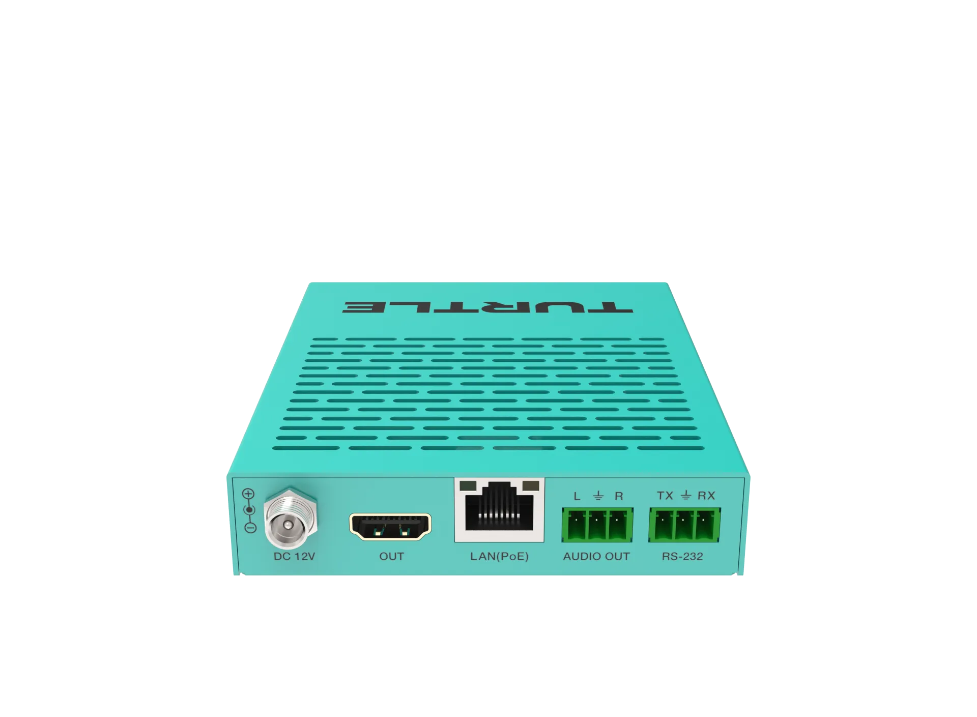 TurtleAV Darwin HD RX HD Video Decoder - view 3