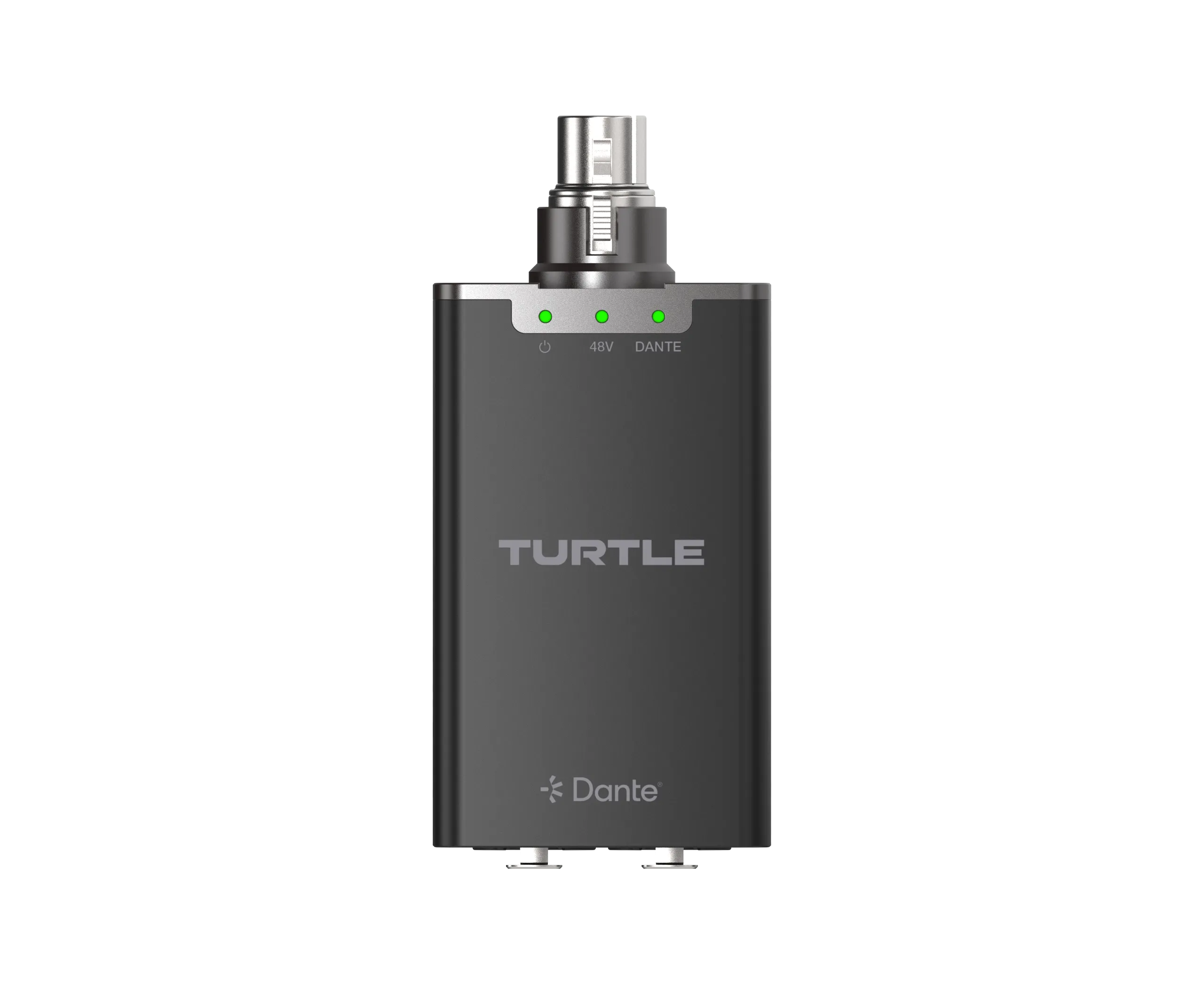 TurtleAV JEF Dante-Enabled Microphone Preamp - view 4